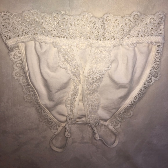 Arie Bralette - Picture 1 of 2